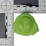 2" Rubber Frog