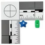 Mini Star Beads 15pk
