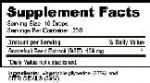 2oz Grapefruit Seed Extract-Nutribiotic 