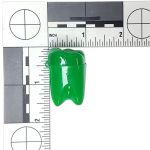 Plastic Teeth 3pk