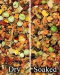 Soak & Serve Vegetable Medley 3oz  - World's Best