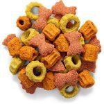 3lb PastaBlend Parrots & Conures - Zupreem 
