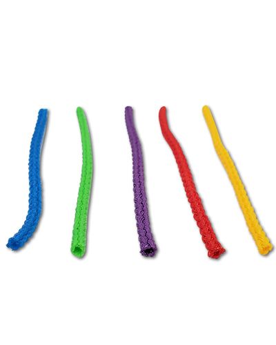 1/8" Poly Rope Per 4 ft 