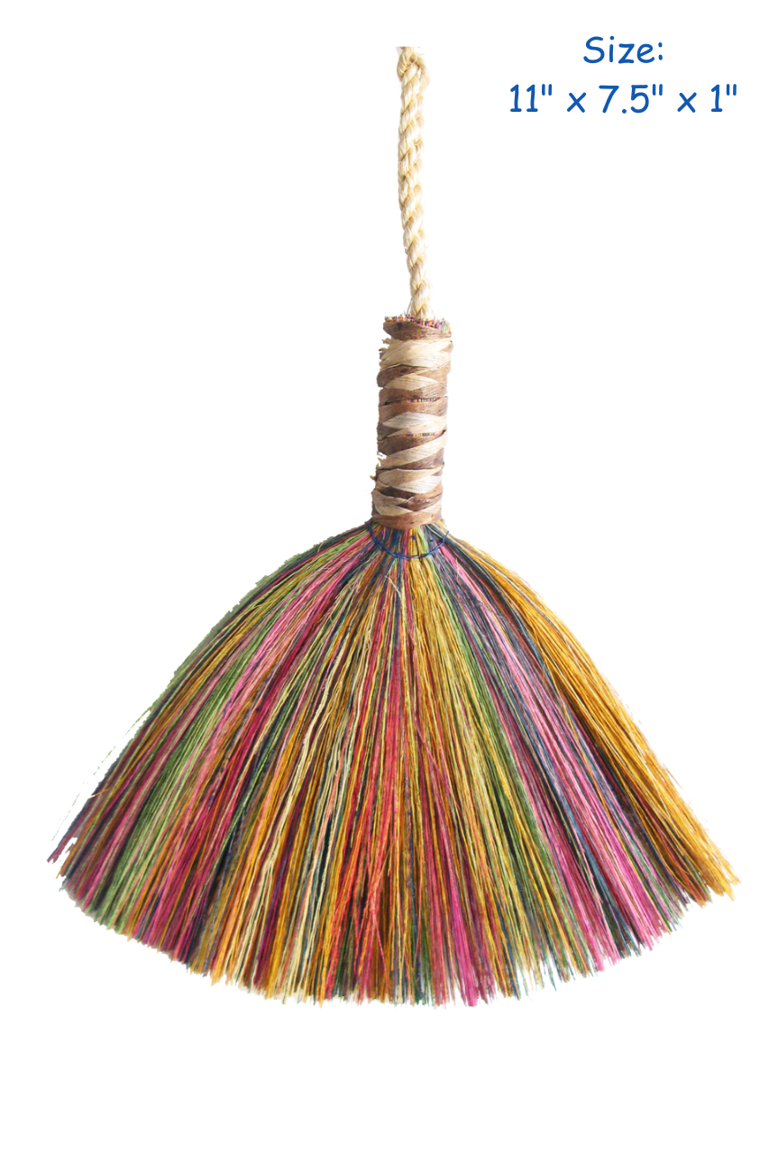 Fan Preener Sm