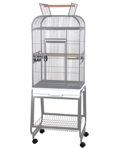 22" x 17 Open Flat Top Cage - A&E Cage Co