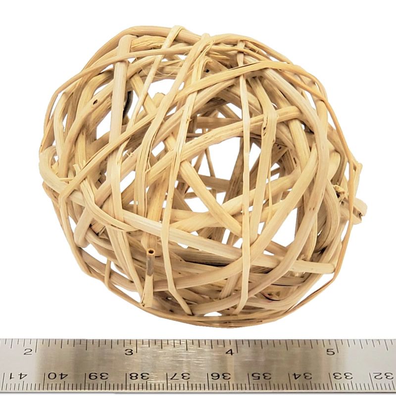 8cm Vine Ball