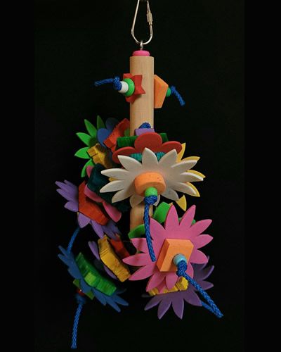 Tower of Fun-Grasshopper Toys 