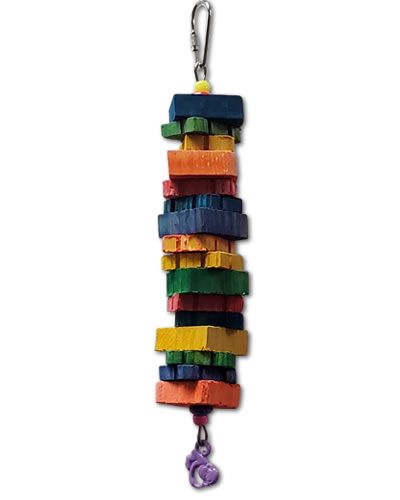 Little Chunk - Grasshopper Toys 