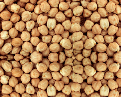 20lb Chickpeas Roasted - Bulk Ingredients