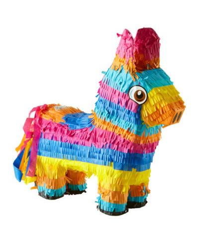 Lama Pinata - Happy Beaks