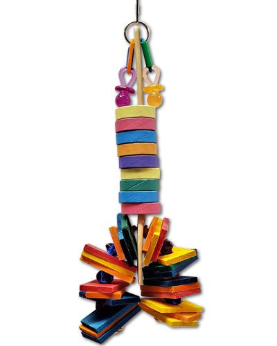 Stir It Up - Happy Beaks Made In The USA
