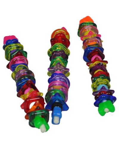 Pick Up Sticks-Happy Beaks Made In The USA