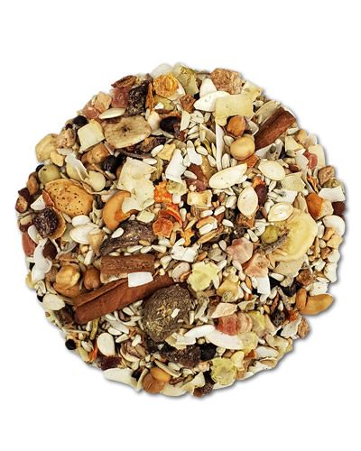 Mayan Harvest Celestrial Mix Per lb-Higgins 