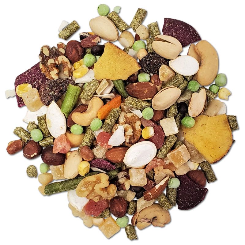 4lbs Natural Choice Ultimate Blend 
