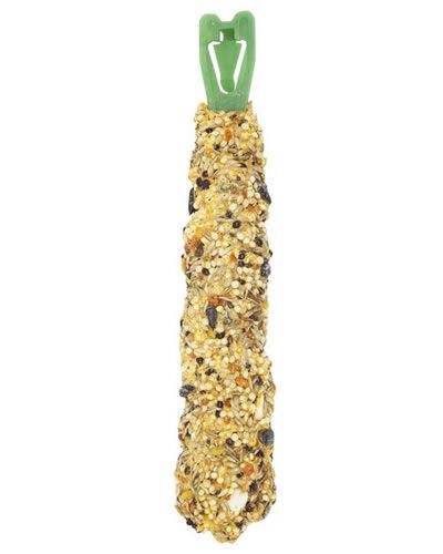 Kiwi Lemon Cockatiel Crunch Stick - Vitakraft