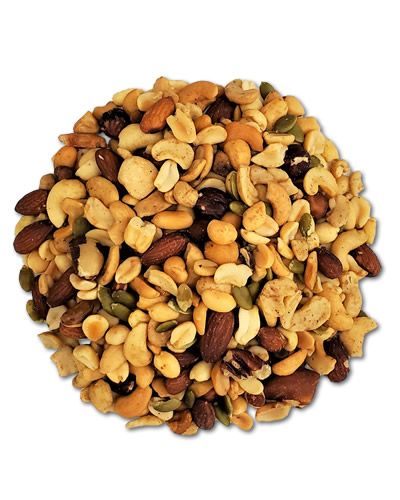Patagonian Tree Nut (No Shell) Per Lb