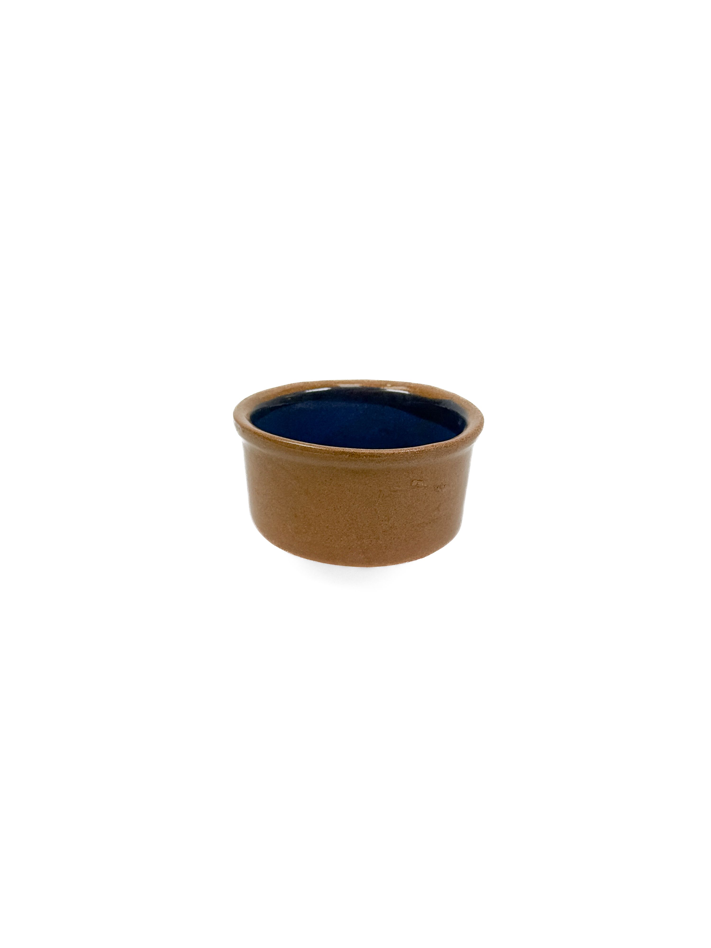 Ceramic Bowl 4"