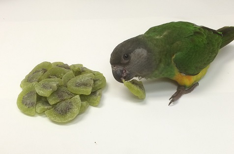 Sliced Kiwi Per 1/2lb