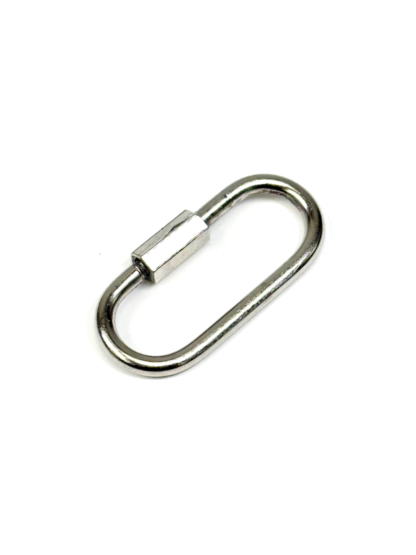Stainless Steel Medium Quick Link