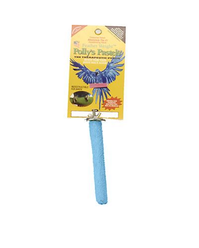 SM Pastel Pedicure Perches - Polly's 