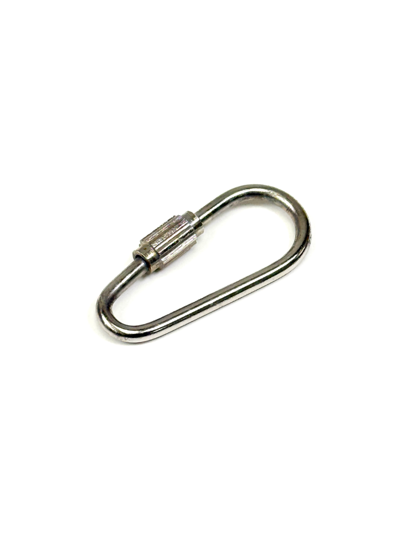 Stainless Steel Small Quick Link
