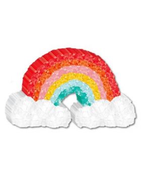 Rainbow Pinata - Happy Beaks