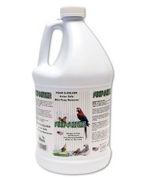 Gallon Cage Clean-N-Fresh - A&E Cage Company