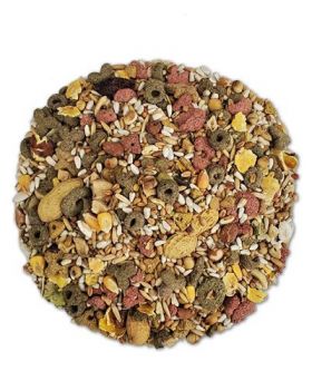 Lg Hookbill Vita Prima Bulk-Sun Seed 