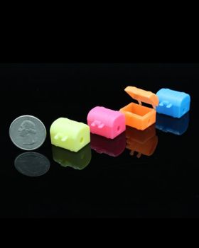 Treasure Chest 5pk