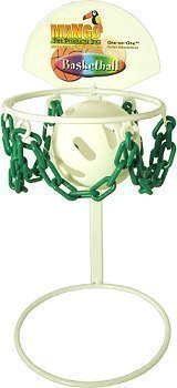 Mini Basketball Training Game-Mango
