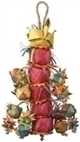 Med Bird Tower-Planet Pleasures