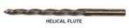 Taper Pin Reamers | Helical Flute | For Reaming Holes