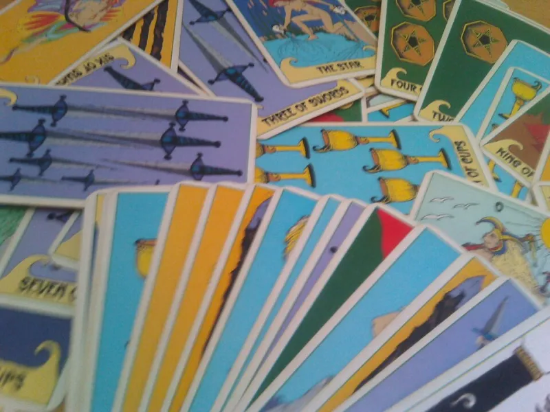 Pick Your Poison: Oracle Cards, Tarot, or Pendulum — Which Divination Tool Was Made for Your Soul?