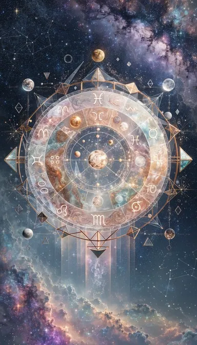 Souls on Repeat: How Your Birth Chart Reveals the Karmic Debts Hidden in Your Closest Relationships